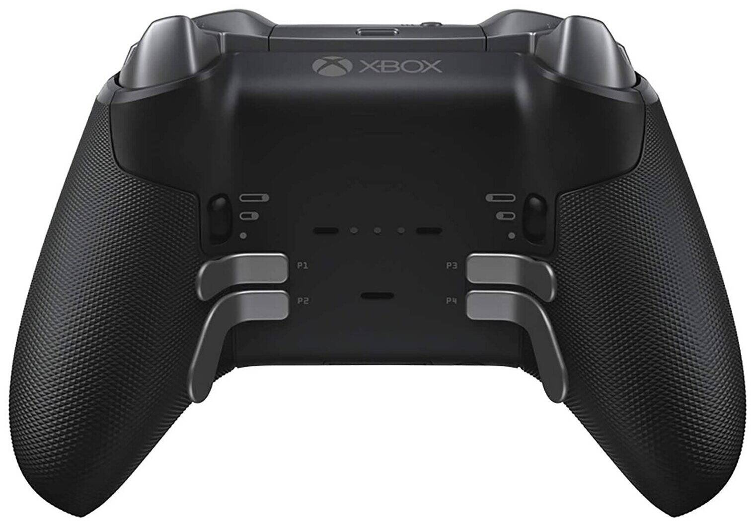 Геймпад беспроводной Xbox Elite Series 2 Black (Черный) Global Version