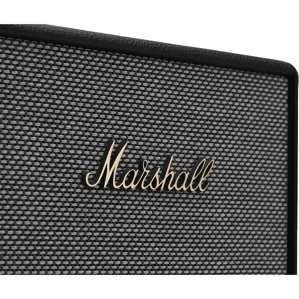 Колонка портативная Marshall Acton 2 Black (Черный) Global Version Колонка портативная Marshall Acton 2 Black (Черный) Global Version
