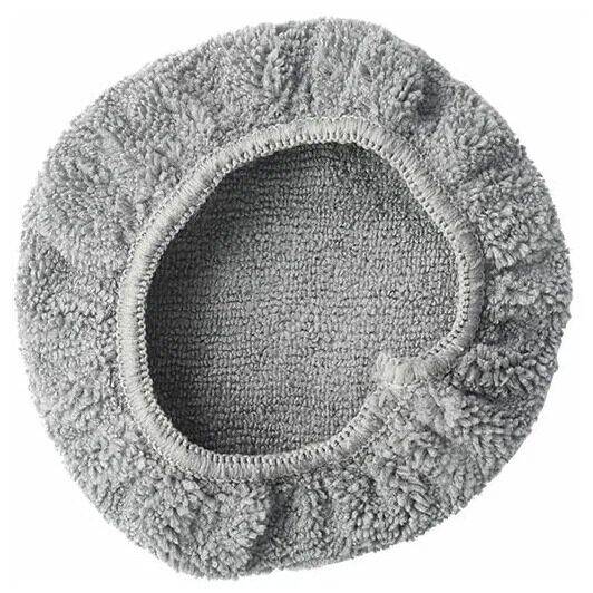Комплект сменных тряпок к стеклоочистителям окон Lydsto C08 (5 пар) Gray (Серый)