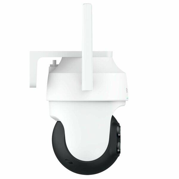 IP камера Botslab Outdoor Pan/Tilt Camera Pro (W312) White (Белый) EU IP камера Botslab Outdoor Pan/Tilt Camera Pro (W312) White (Белый) EU