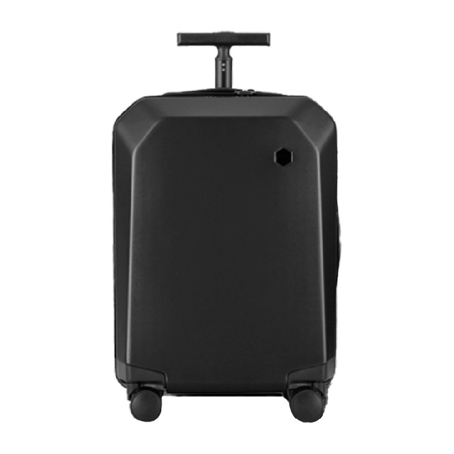 Чемодан Tanjiezhe Fashionable Lightweight 24" (YG018-7)