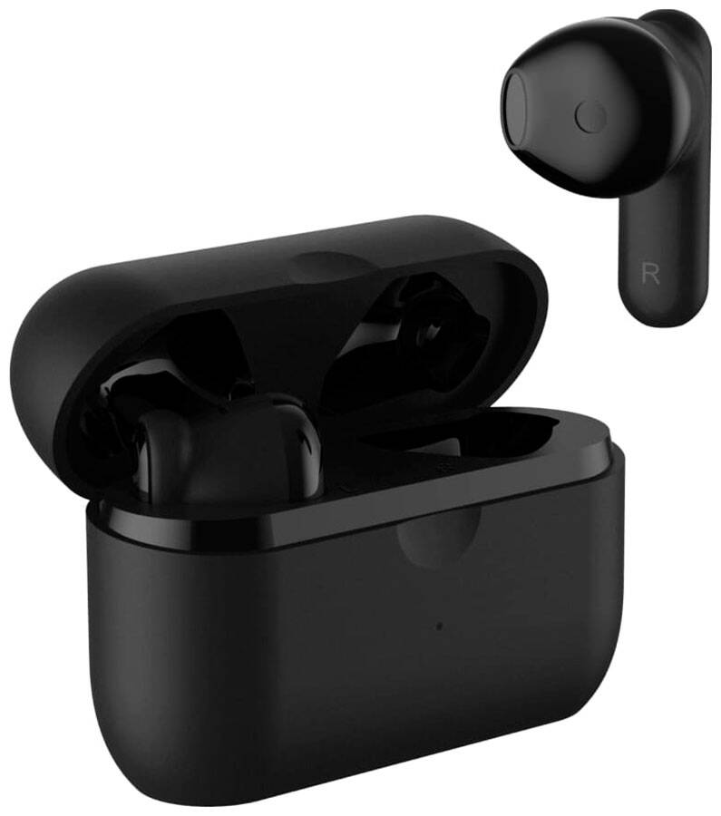 Беспроводные наушники 1MORE Neo (EO007) Black (Черный) CN Беспроводные наушники 1MORE Neo (EO007) Black (Черный) CN