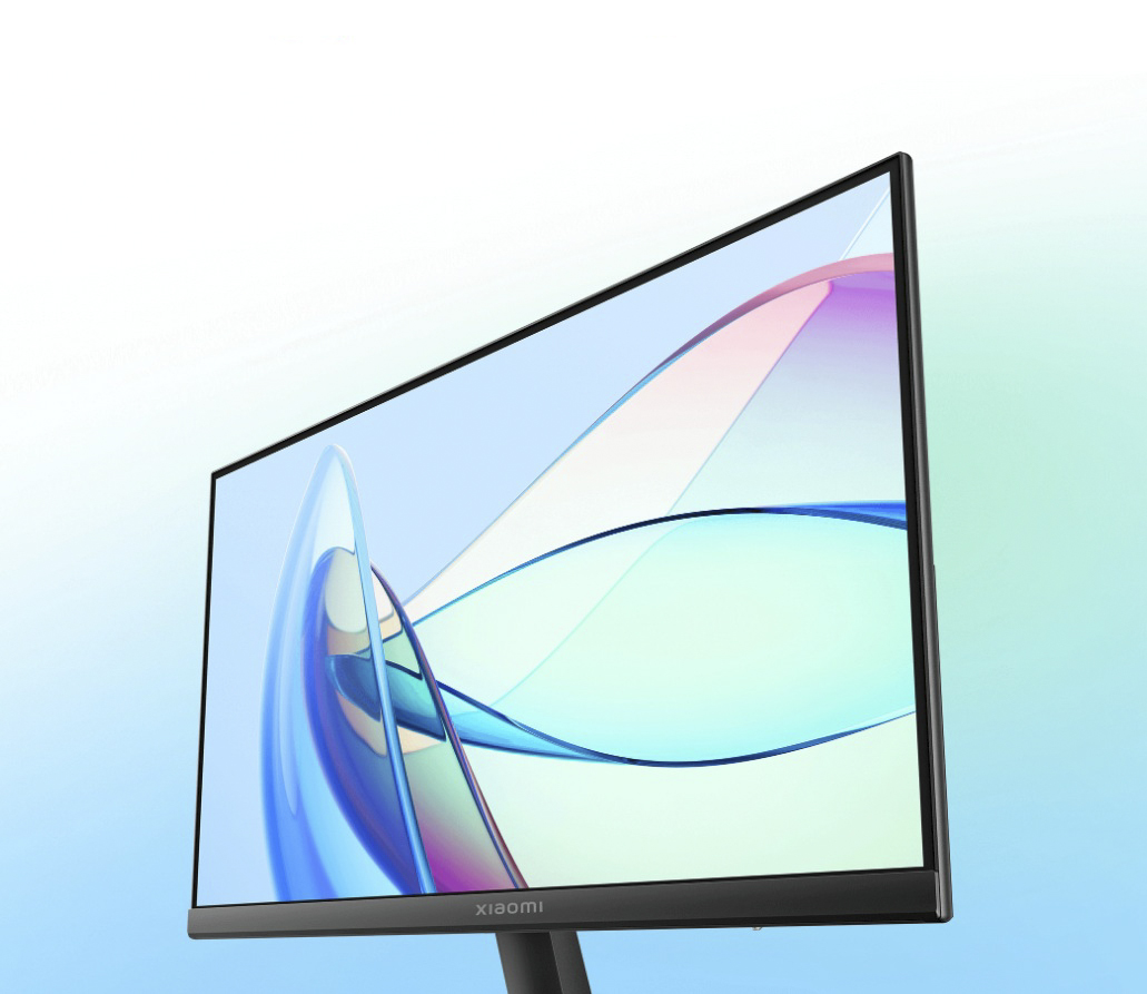 Монитор Xiaomi Redmi Display A22 21,45" (A22FAB-RA) Black (Черный) CN