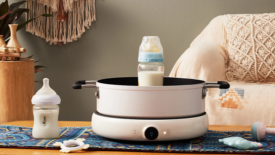 Индукционная плита Joyami Induction Cooker Youth Edition (JCL01M)