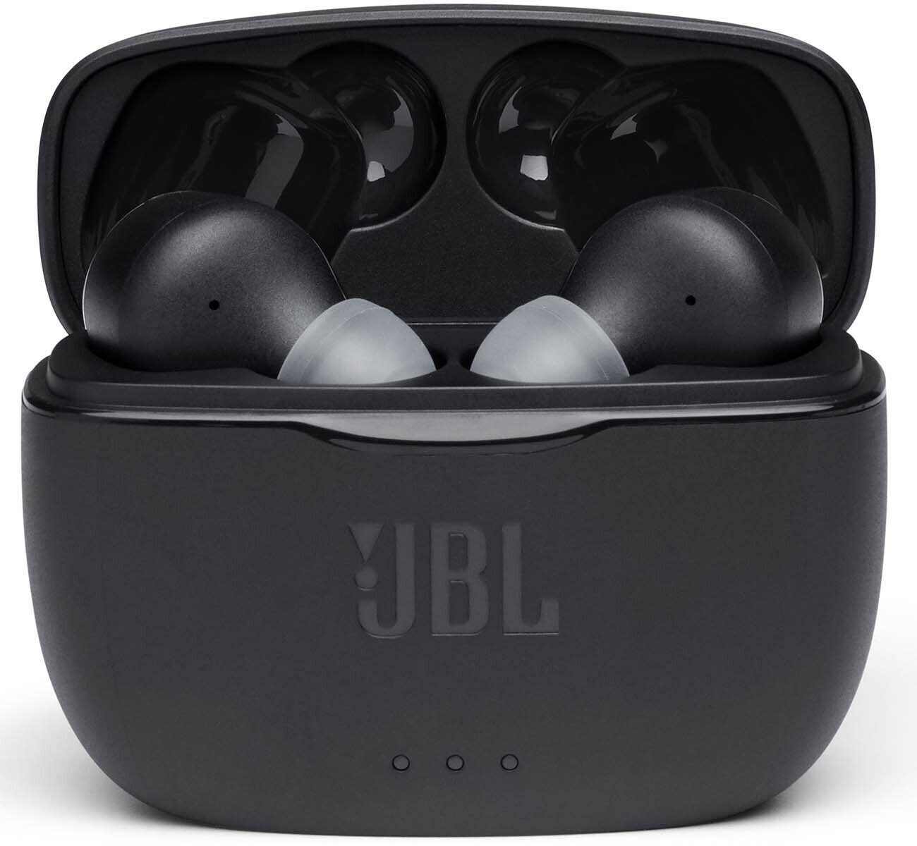 Беспроводные наушники JBL Tune 215 Black (Черный)