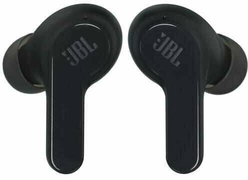 Беспроводные наушники JBL Wave 200TWS Black (Черный) Global Version