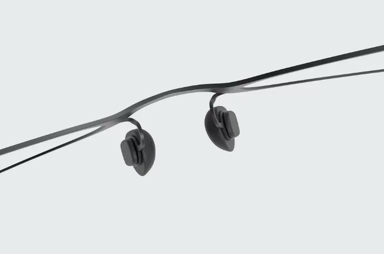 Солнцезащитные очки Xiaomi TS Travel Nylon Polarized Sunglasses Matte (SM007-0220) Black (Черный) Солнцезащитные очки Xiaomi TS Travel Nylon Polarized Sunglasses Matte (SM007-0220) Black (Черный)