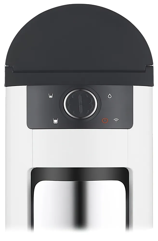 Кофемашина капсульная Scishare Smart Capsule Coffee Machine S1102 Gray (Серый)