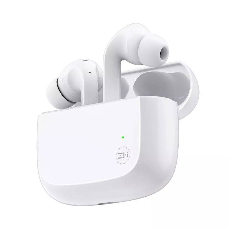 Беспроводные наушники ZMI PurPods White (Белый) Global Version Беспроводные наушники ZMI PurPods White (Белый) Global Version