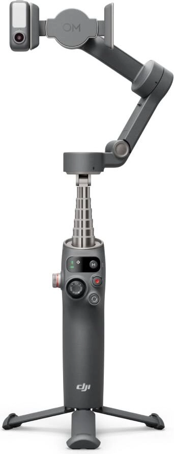 Стабилизатор для смартфона DJI Osmo Mobile 7P Black (Черный)