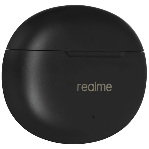 Беспроводные наушники Realme Buds T01 Black (Черный) Беспроводные наушники Realme Buds T01 Black (Черный)