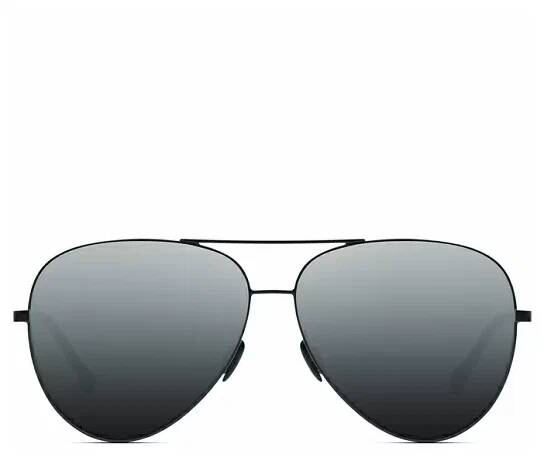 Солнцезащитные очки Turok Steinhardt Sport Sunglasses TYJ02TS Black (Черный) CN