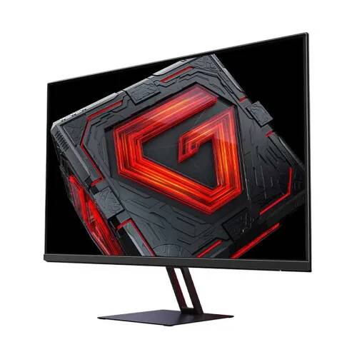 Монитор Xiaomi Redmi Display 27" Full HD, IPS 1080P 100Hz (P27FBB-RA) Black (Черный) CN Монитор Xiaomi Redmi Display 27" Full HD, IPS 1080P 100Hz (P27FBB-RA) Black (Черный) CN
