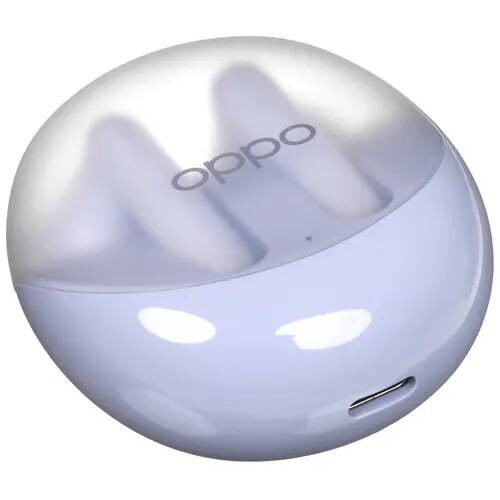 Беспроводные наушники Oppo Enco Air3 (ETE31) Blue (Синий) Global Version