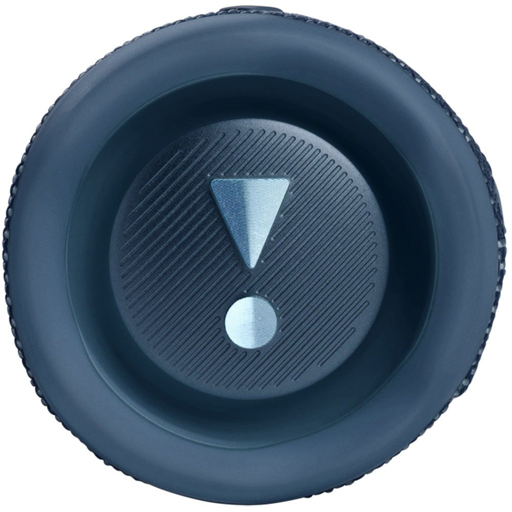 Колонка портативная JBL Flip 6 Blue (Синий)