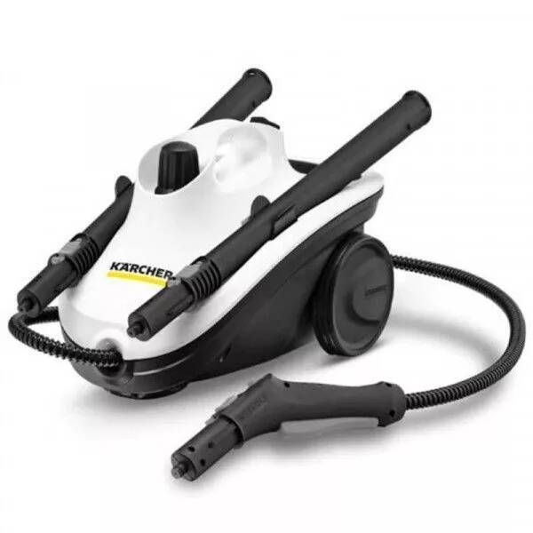 Пароочиститель Xiaomi Karcher MTK 20 Steam Cleaning Machine White (Белый)
