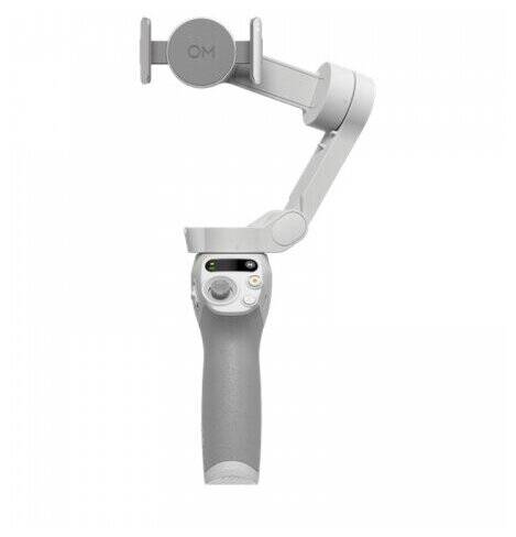 Стабилизатор для смартфона DJI Osmo Mobile SE (OM SE) Gray (Серый)