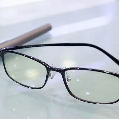 Очки компьютерные Xiaomi TS Anti-Blue Goggles (FU006-0100) Black (Черный)