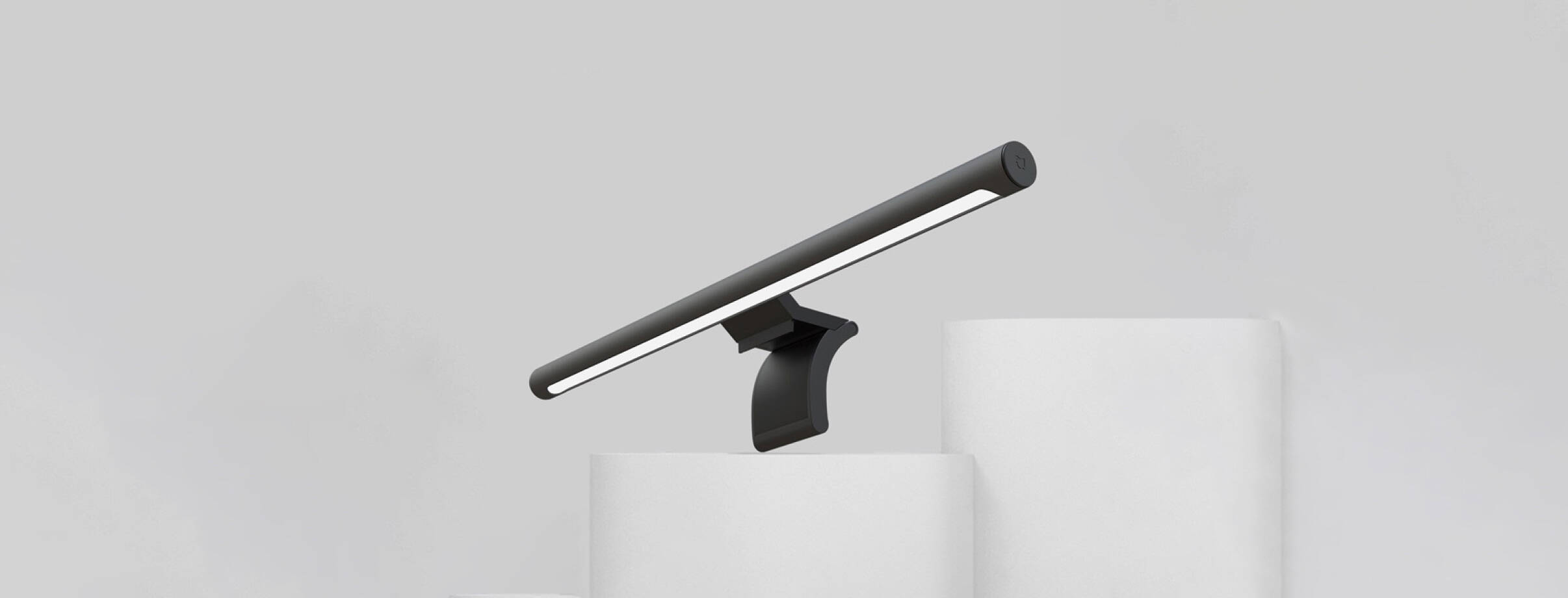 Лампа на монитор Xiaomi Mijia Display Light Lamp Black (MJGJD01YL) Black (Черный) CN