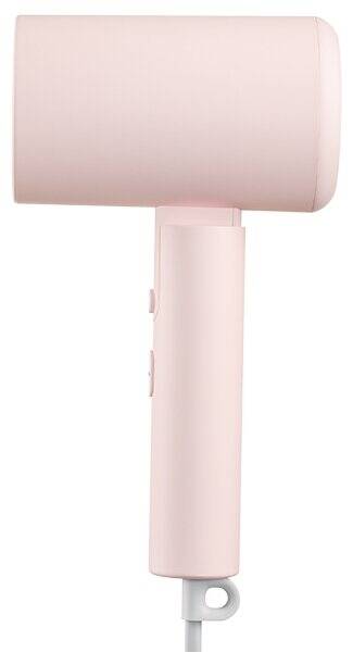 Фен Xiaomi Mijia Negative Ion Hair Dryer H100 (CMJ02LXW/CMJ02LXP) Pink (Розовый)