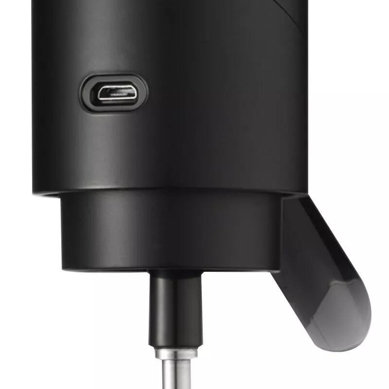 Аэратор для вина Circle Joy Electric Wine Aerator Dispencer CJ-XFJQ01 Black (Черный)