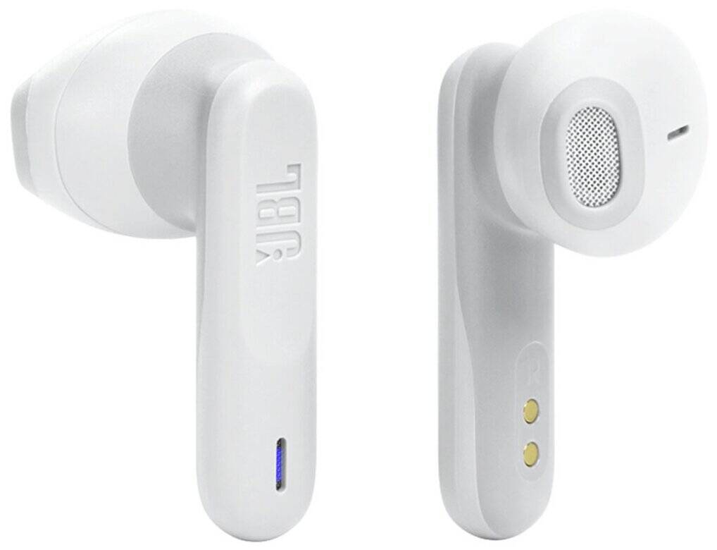 Беспроводные наушники JBL Wave 300 White (Белый) Global Version