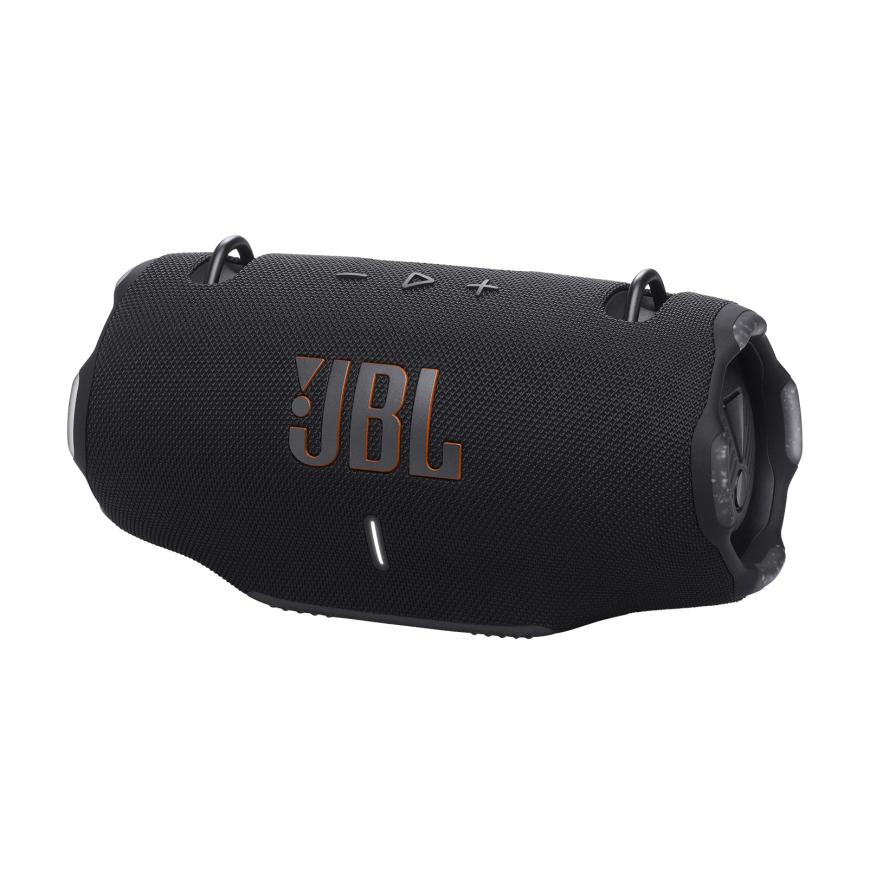 Портативная колонка JBL Xtreme 4 Black (Черный)