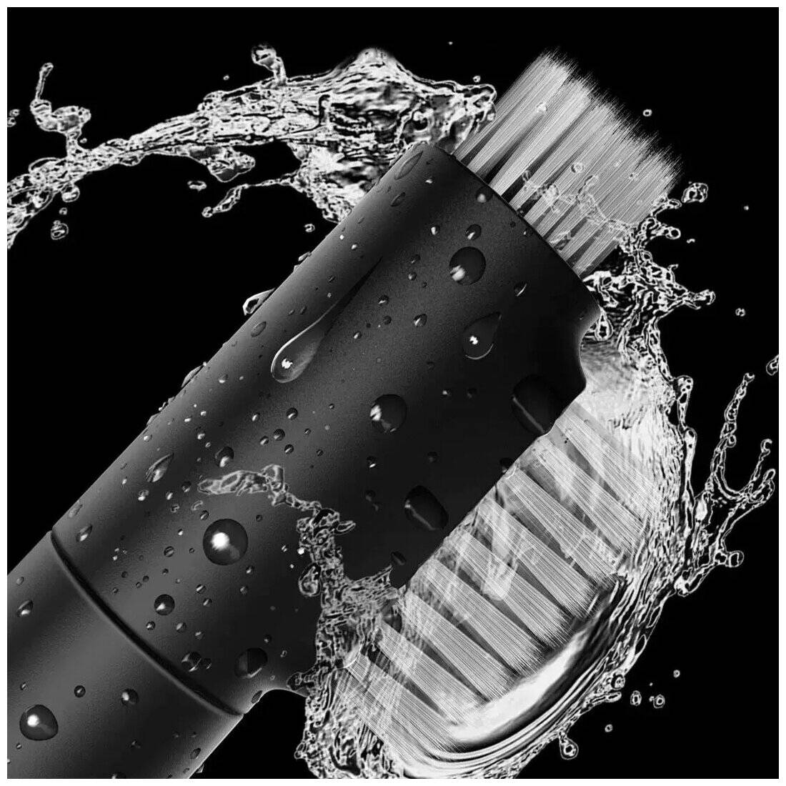 Электрическая щетка для обуви Xiaomi Youpin Sonic Cleaning Electric Shoe Brush (XM-S1) White (Белый)