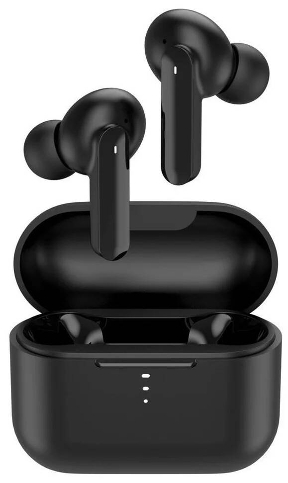 Беспроводные наушники QCY T10 Black (Черный) CN