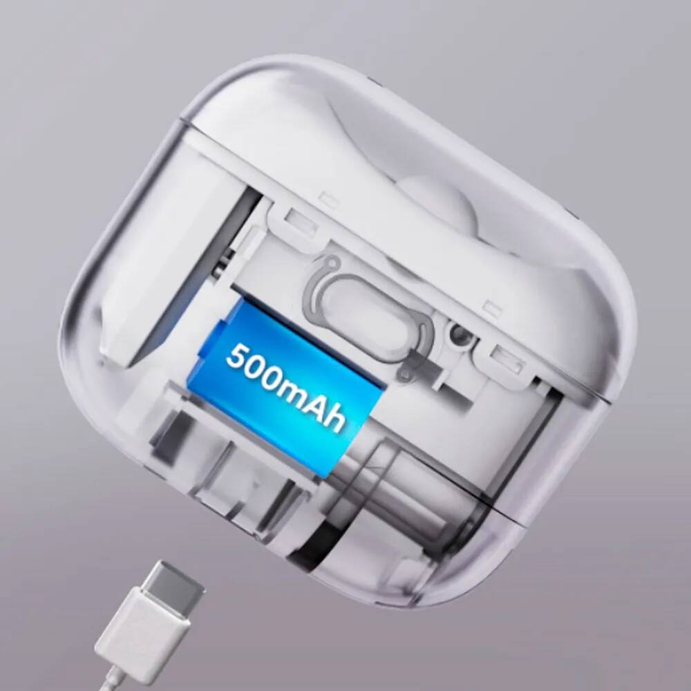 Электрические кусачки для ногтей Lydsto Electric Nail Clipper (LQ-DDZJD03) White (Белый)