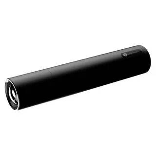 Фонарь ZMI Waterproof Flashlight LPB03 Black (Черный)