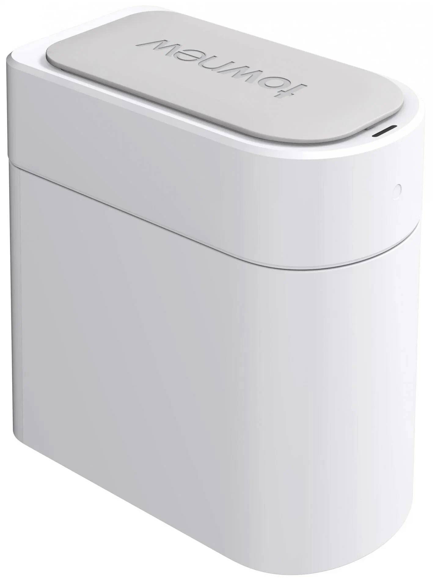 Мусорное ведро Townew T3, 13 л White (Белый) Мусорное ведро Townew T3, 13 л White (Белый)