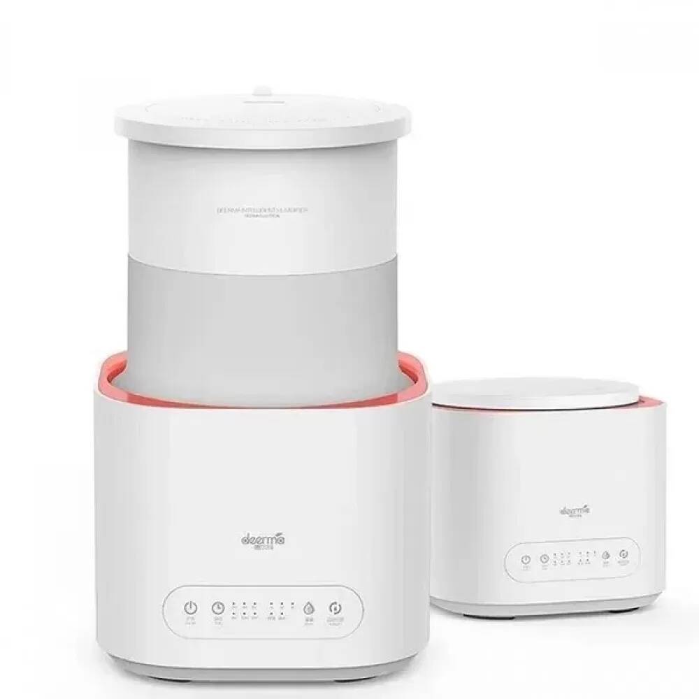 Увлажнитель воздуха с функцией ароматизации Deerma Dem-F235 3л White (Белый)