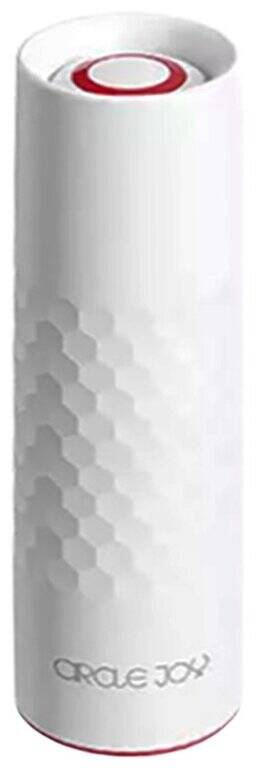 Вакуумный контейнер для продуктов Circle Joy 1.3L (CJ-VST01) White (Белый)