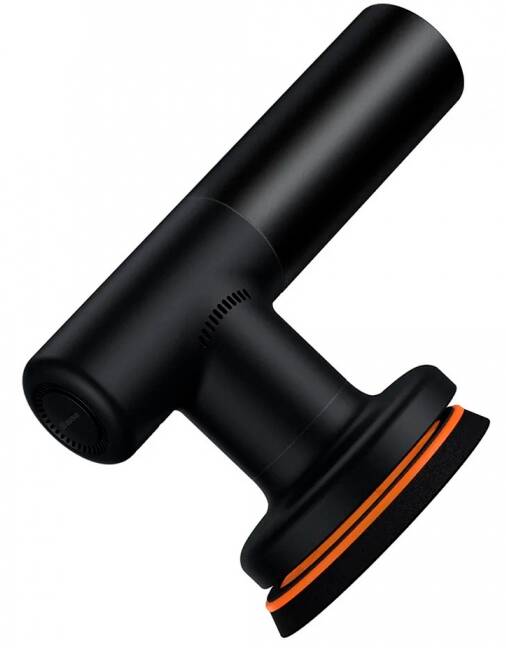 Беспроводная полировальная машинка для автомобиля Baseus Cordless Electric Polisher (CRDLQ-C01) Black (Черный) Беспроводная полировальная машинка для автомобиля Baseus Cordless Electric Polisher (CRDLQ-C01) Black (Черный)