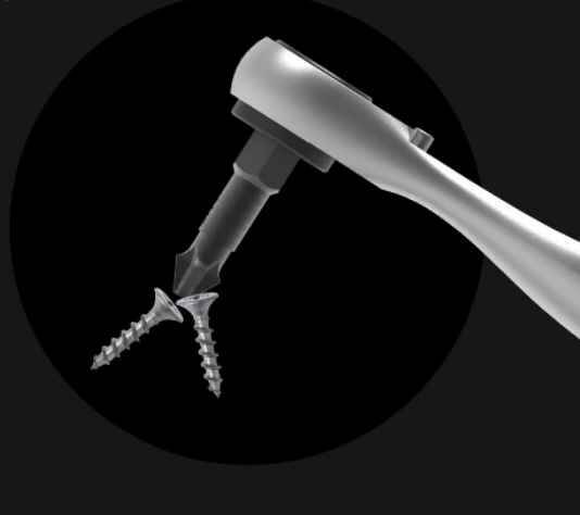 Набор отверток Xiaomi JimiHome Screwdriver 41 in 1 (JM-GNT41) Набор отверток Xiaomi JimiHome Screwdriver 41 in 1 (JM-GNT41)