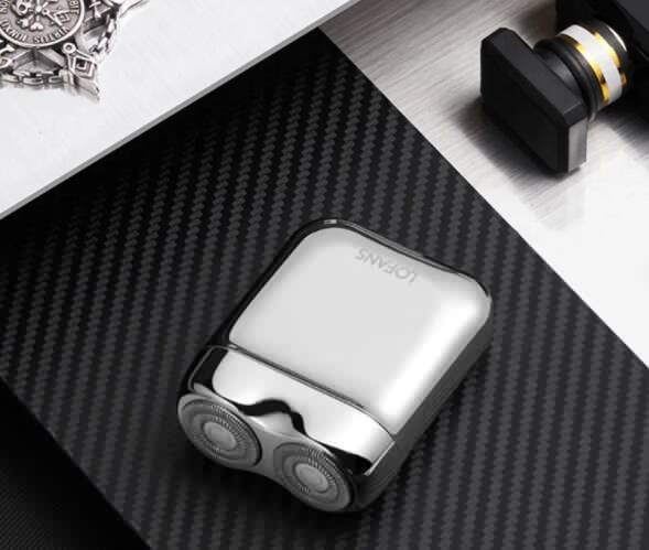Электробритва Xiaomi Lofans Electric Shaver T3 Silver (Серебристый) Электробритва Xiaomi Lofans Electric Shaver T3 Silver (Серебристый)