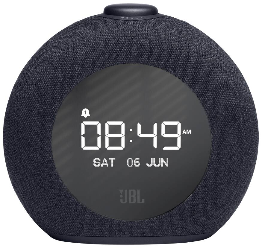 Колонка портативная JBL Horizon 2 Black (Черный) Global Version