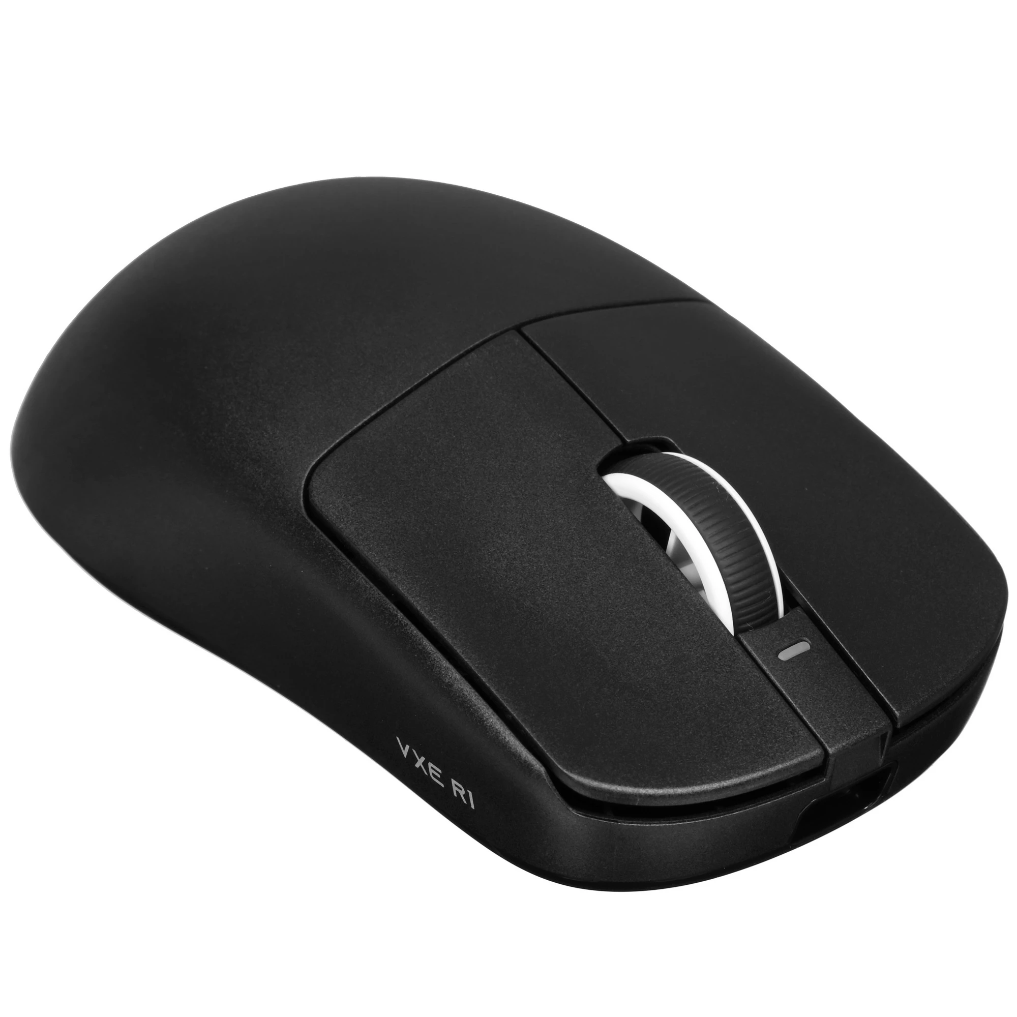 Компьютерная мышь VXE Dragonfly R1 NearLink Series Wireless Mouse Black (Черный)