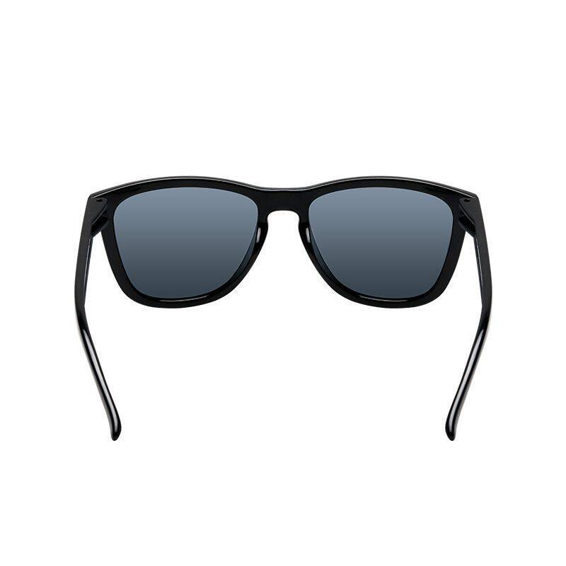 Солнцезащитные очки Xiaomi Mijia Classic Square Sunglasses TYJ01TS Black (Черный)