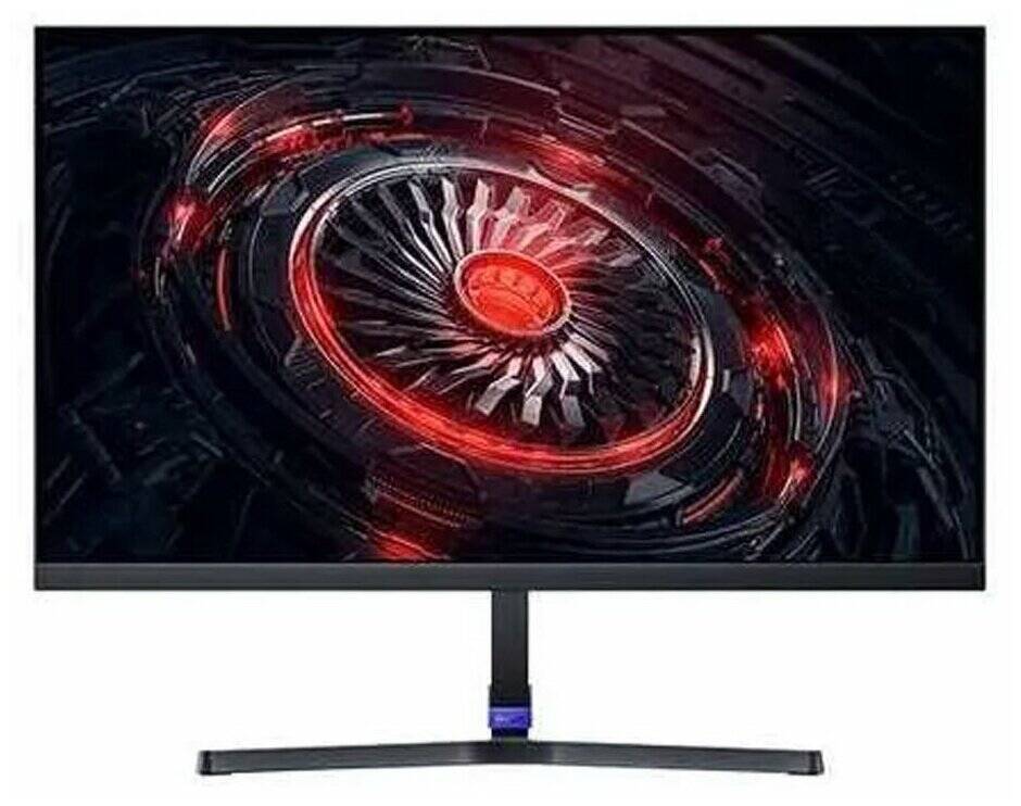 Монитор Xiaomi Redmi Display G24 23,8" 165Hz (A24FAA-RG) Black (Черный) CN
