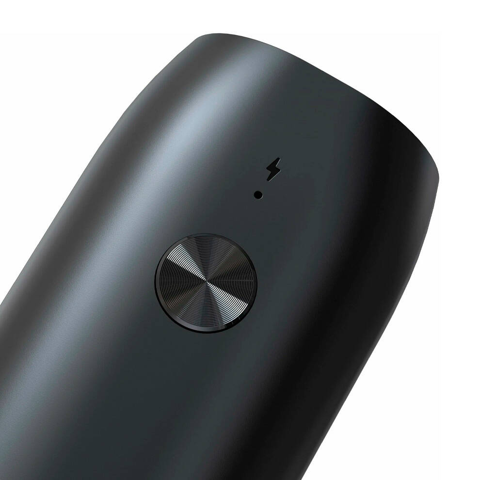 Электрическая мельница Xiaomi Sease KYMQ-15A YMQCD Black (Черный)