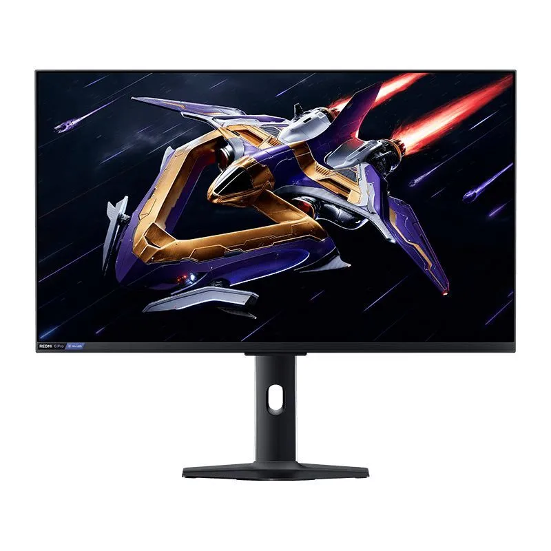 Игровой монитор Xiaomi G Pro 27U (P27UDA-RGP) 4K Black (Черный) Игровой монитор Xiaomi G Pro 27U (P27UDA-RGP) 4K Black (Черный)