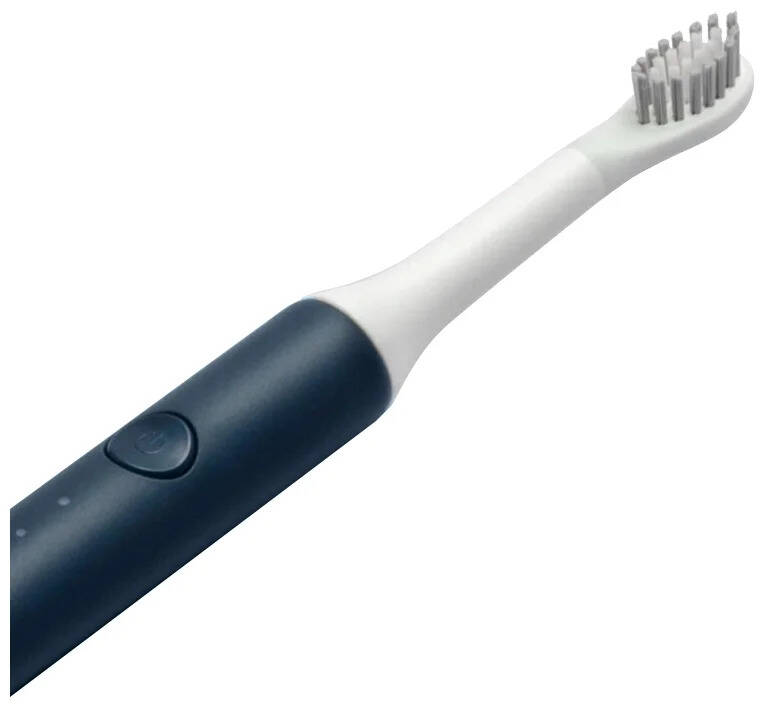 Электрическая зубная щетка Soocas EX3 So White Sonic Blue (Синий)