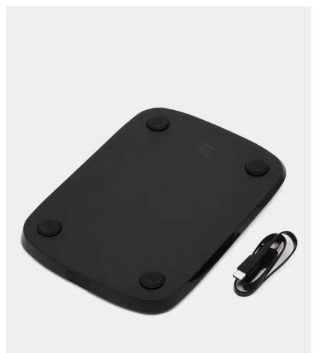 Кухонные весы Xiaomi Duka Electronic Kitchen Scale ES2 8kg Black (Черный)