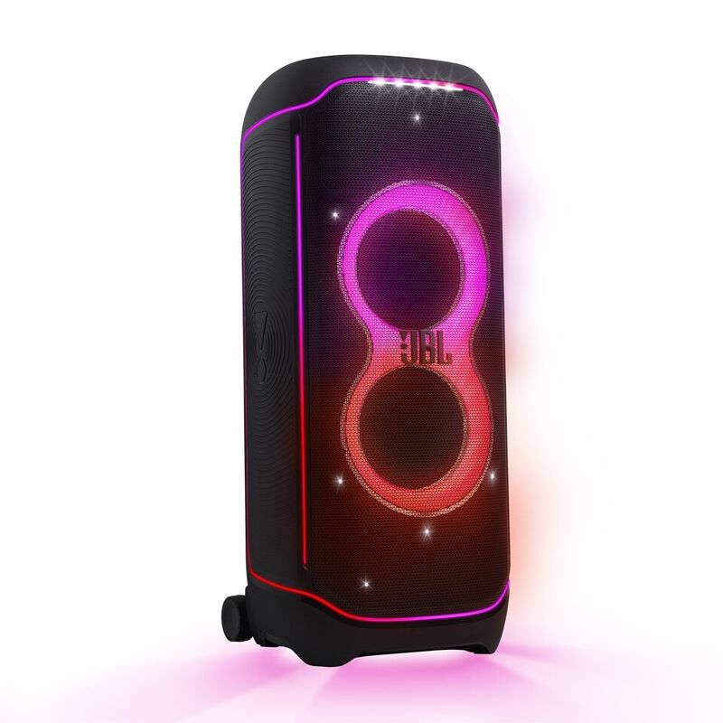 Аудиосистема JBL PartyBox 1100 Аудиосистема JBL PartyBox 1100
