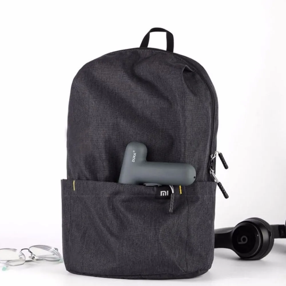 Клеевой пистолет Xiaomi ATuMan Duka EG1 Gray (Серый)
