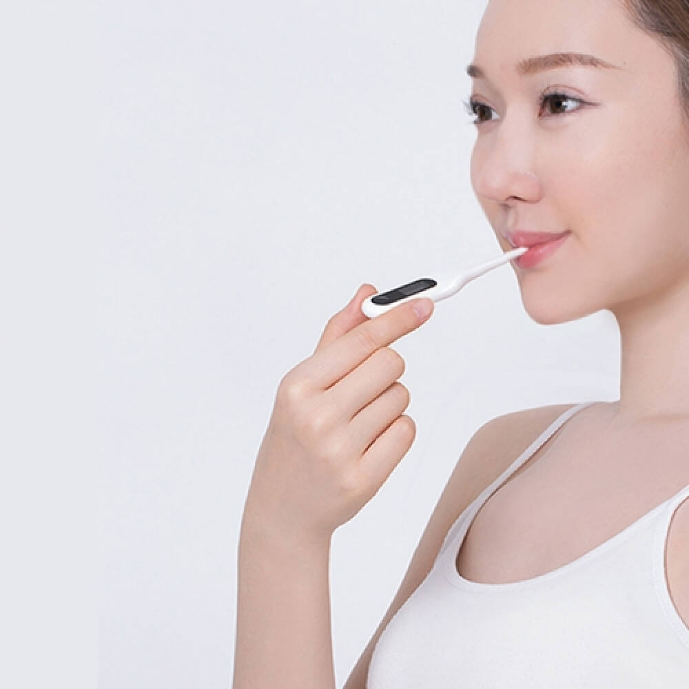 Электронный термометр Xiaomi MiaoMiaoce (MMC-W201) White (Белый)