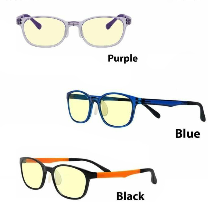 Детские защитные компьютерные очки Xiaomi TS Anti-Blue Goggles (FTR039) Black (Черный) Детские защитные компьютерные очки Xiaomi TS Anti-Blue Goggles (FTR039) Black (Черный)