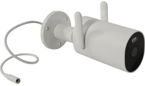 IP камера Xiaomi Outdoor Camera AW300 (MBC10) White (Белый) CN